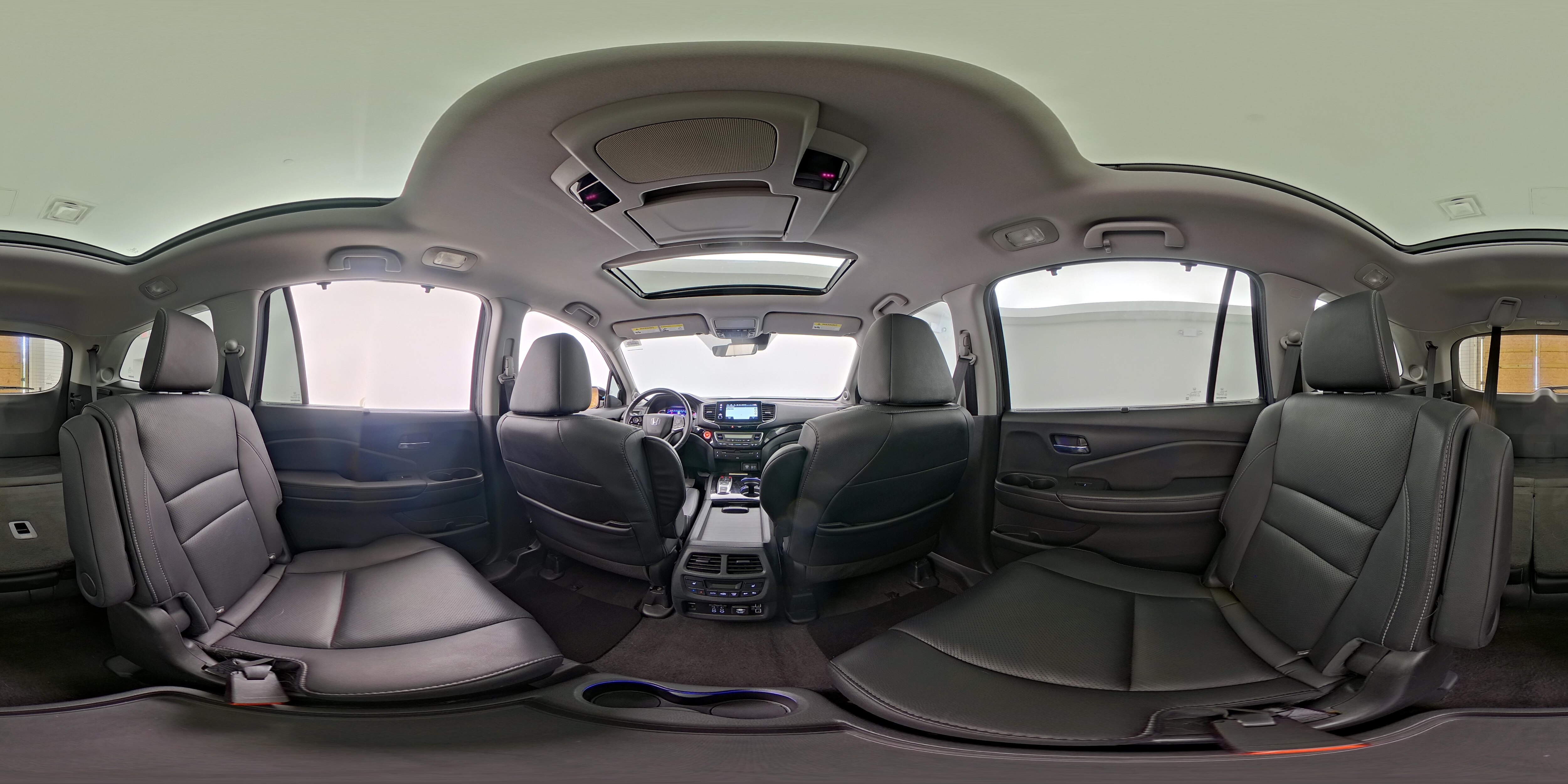 2022 Honda Pilot Elite - Photo 30