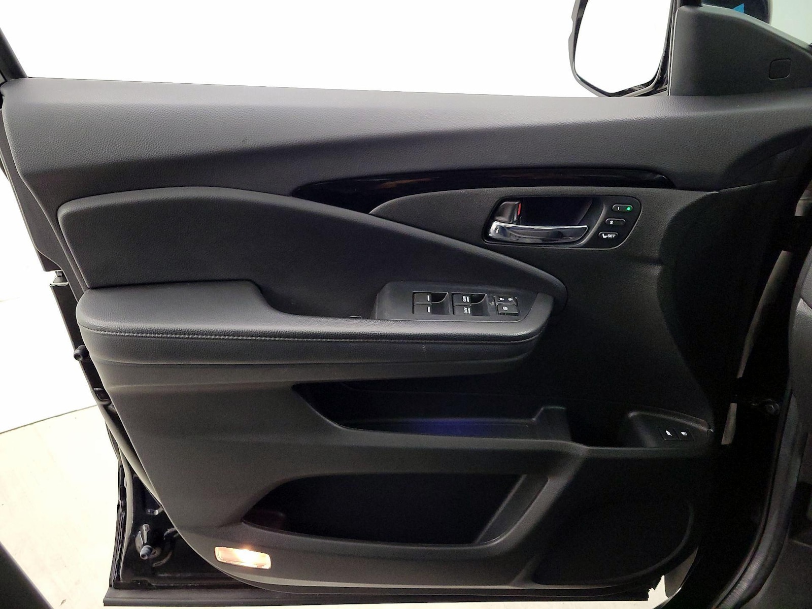 2022 Honda Pilot Elite - Photo 13