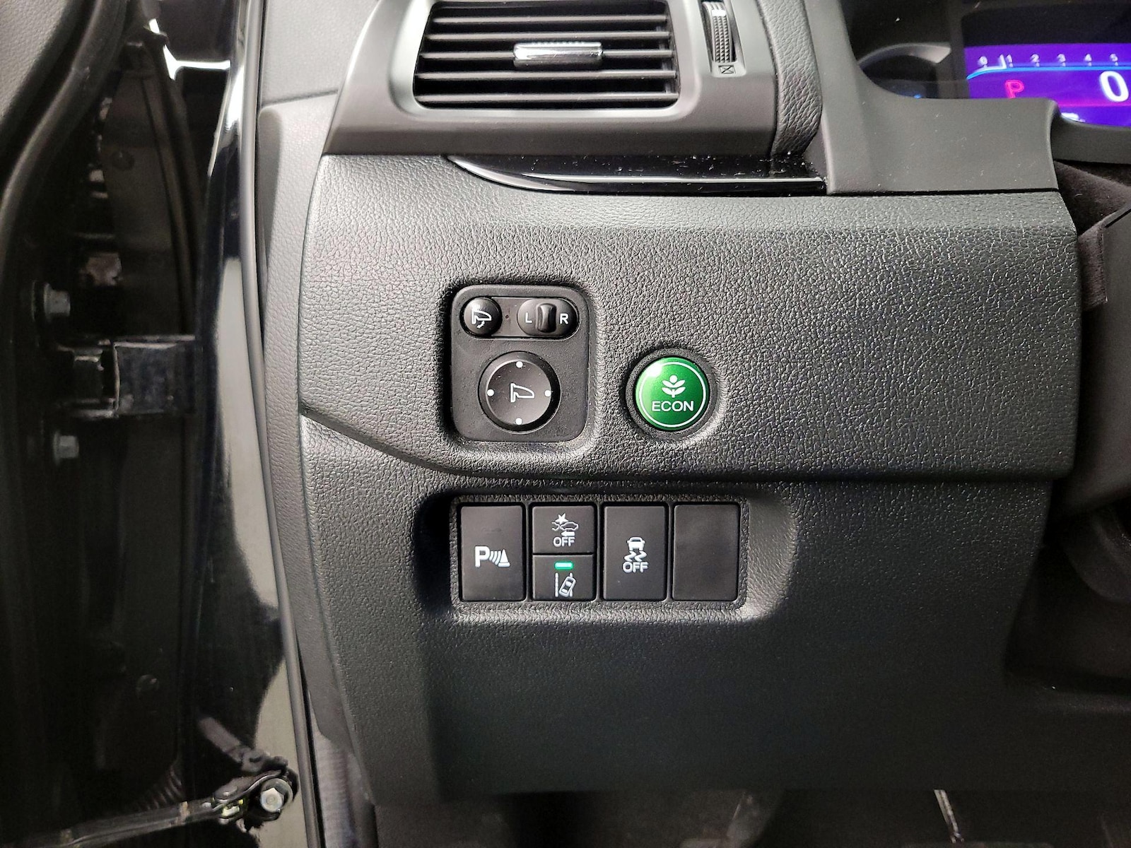 2022 Honda Pilot Elite - Photo 14