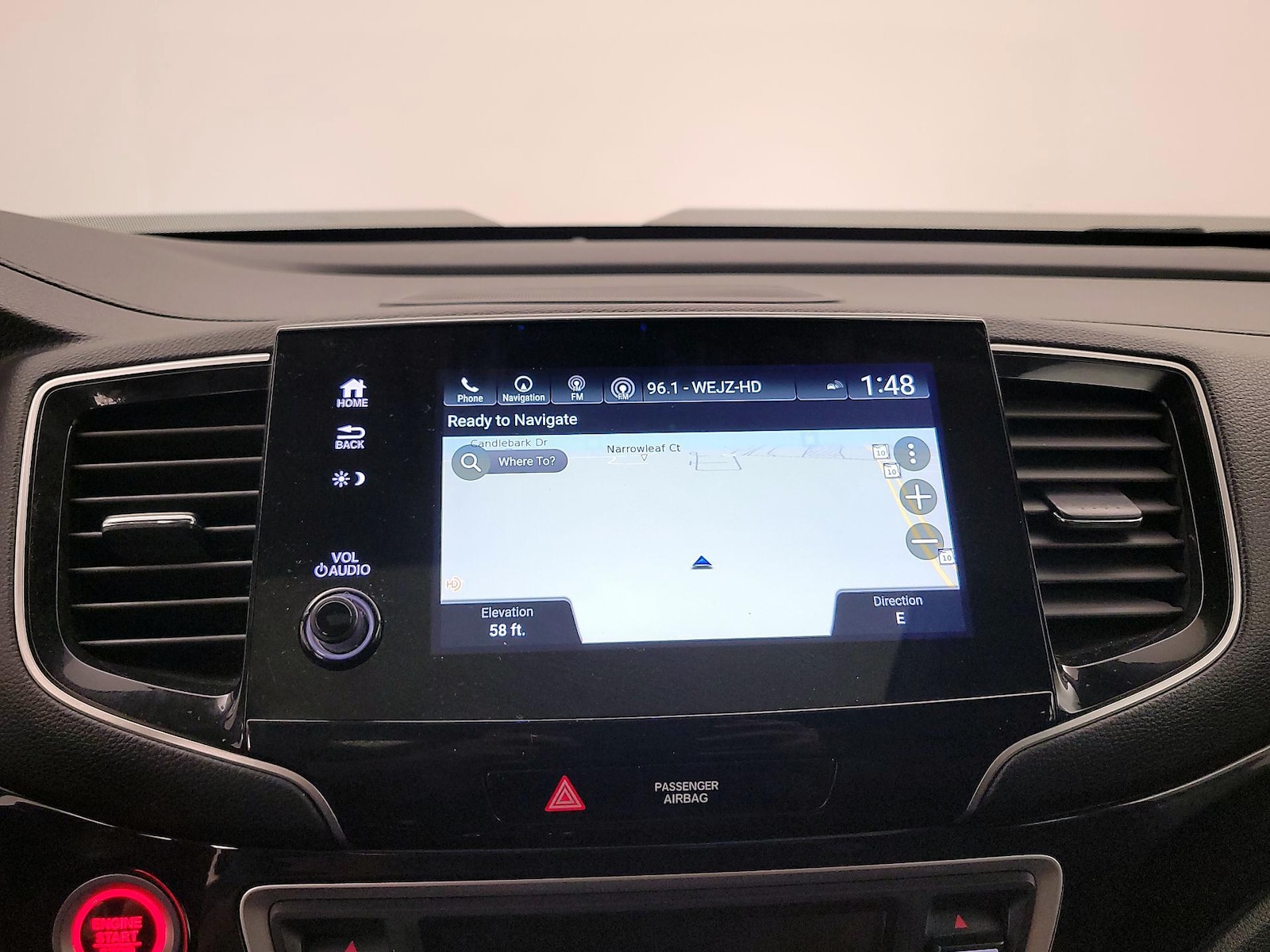 2022 Honda Pilot Elite - Photo 15