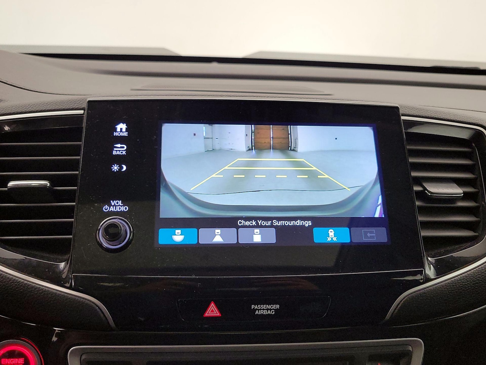 2022 Honda Pilot Elite - Photo 16