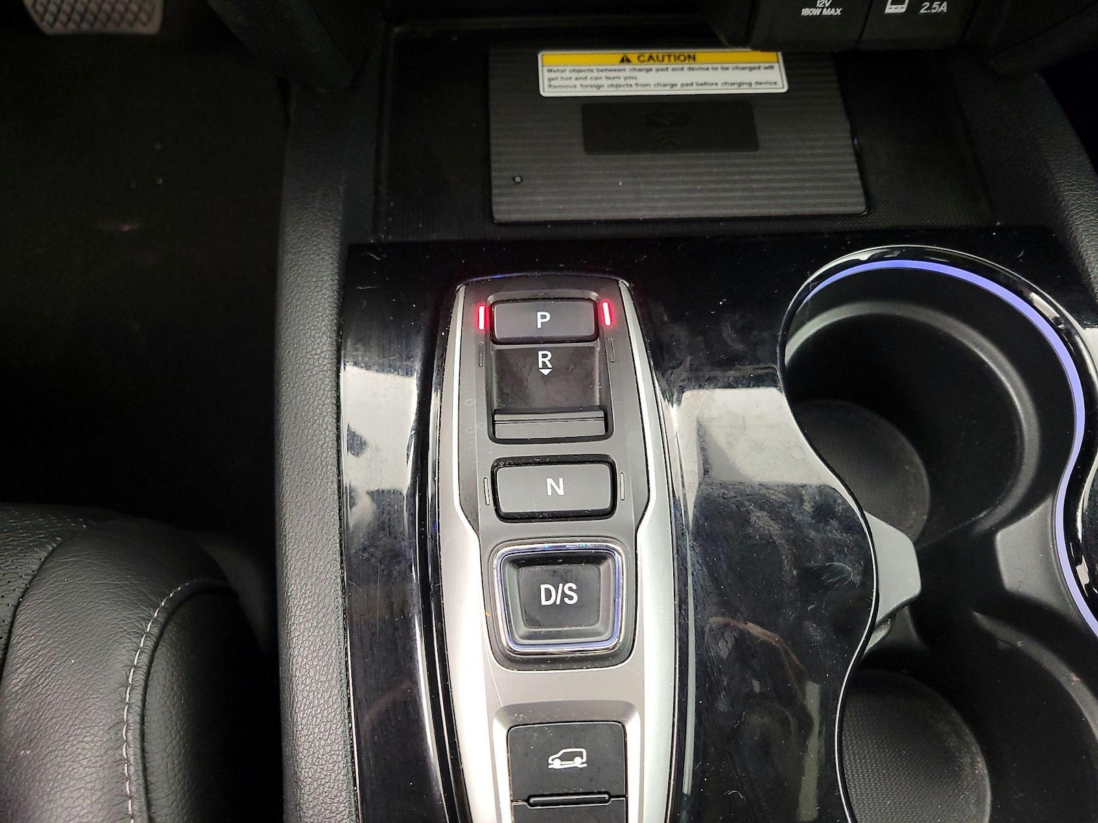 2022 Honda Pilot Elite - Photo 19