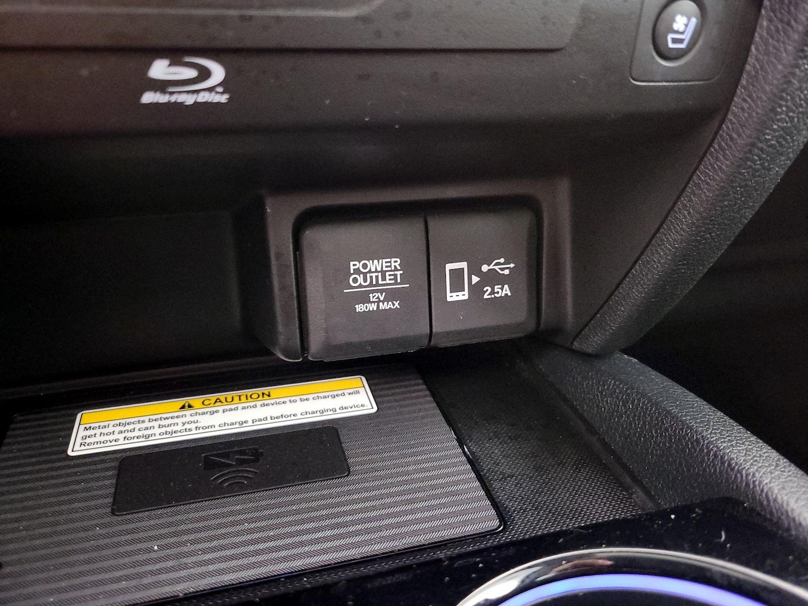 2022 Honda Pilot Elite - Photo 20