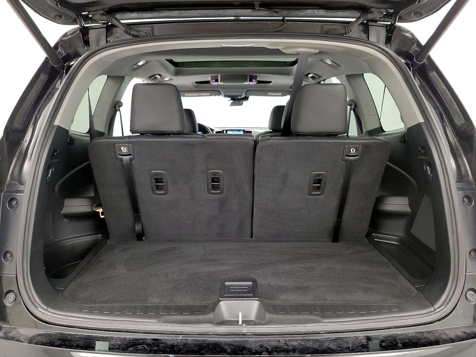 2022 Honda Pilot Elite - Photo 24