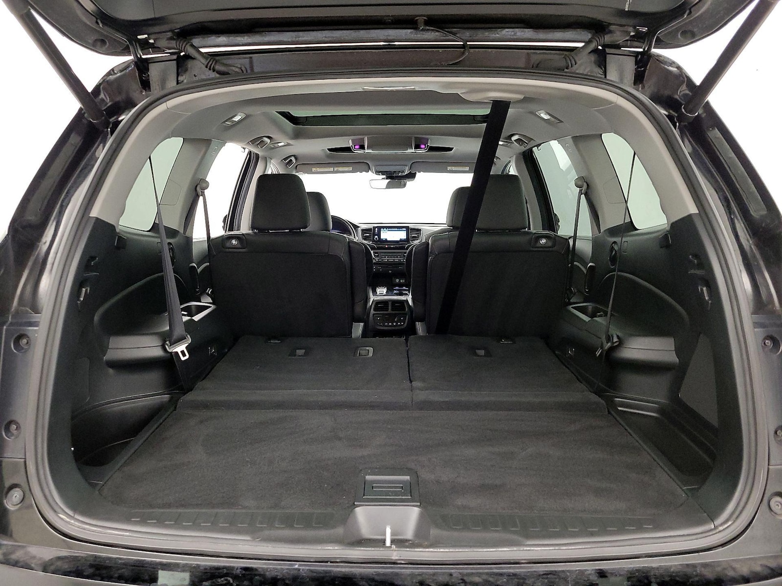 2022 Honda Pilot Elite - Photo 25