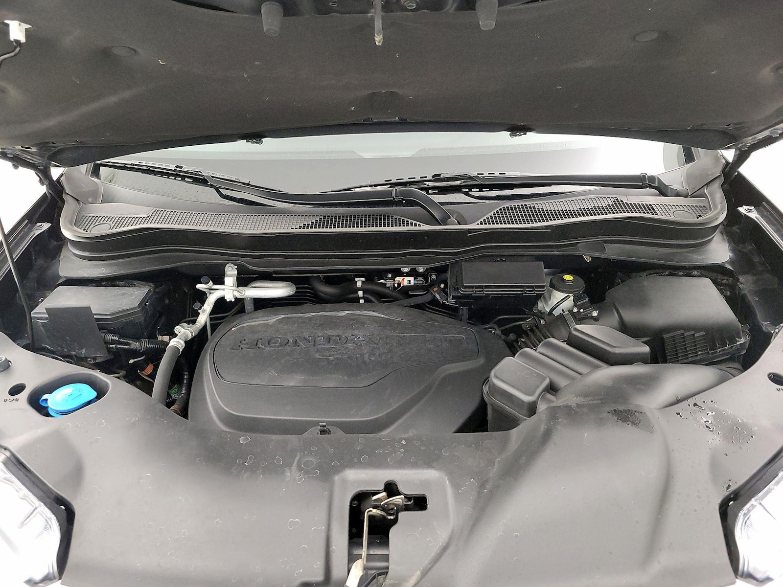 2022 Honda Pilot Elite - Photo 26