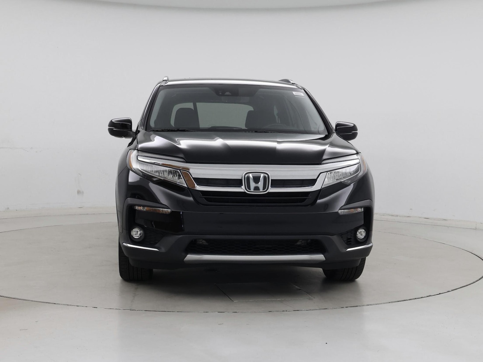 2022 Honda Pilot Elite - Photo 6