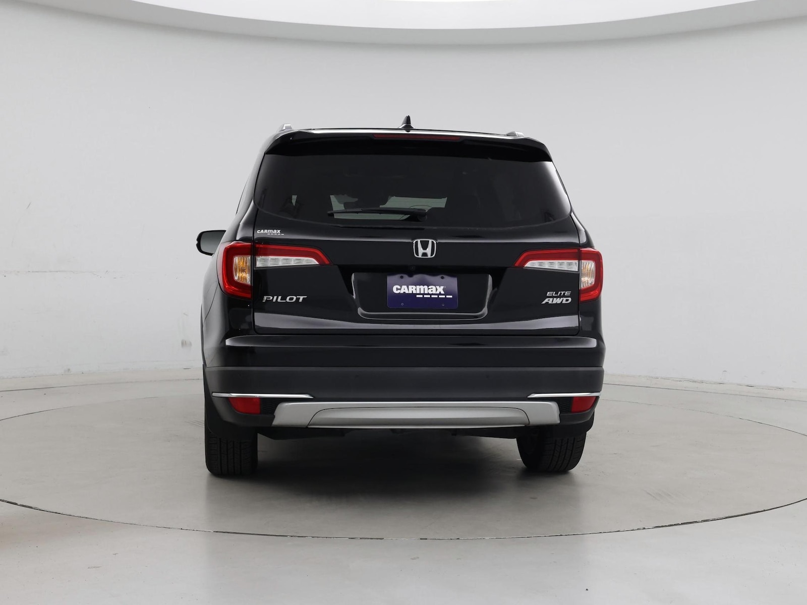 2022 Honda Pilot Elite - Photo 7