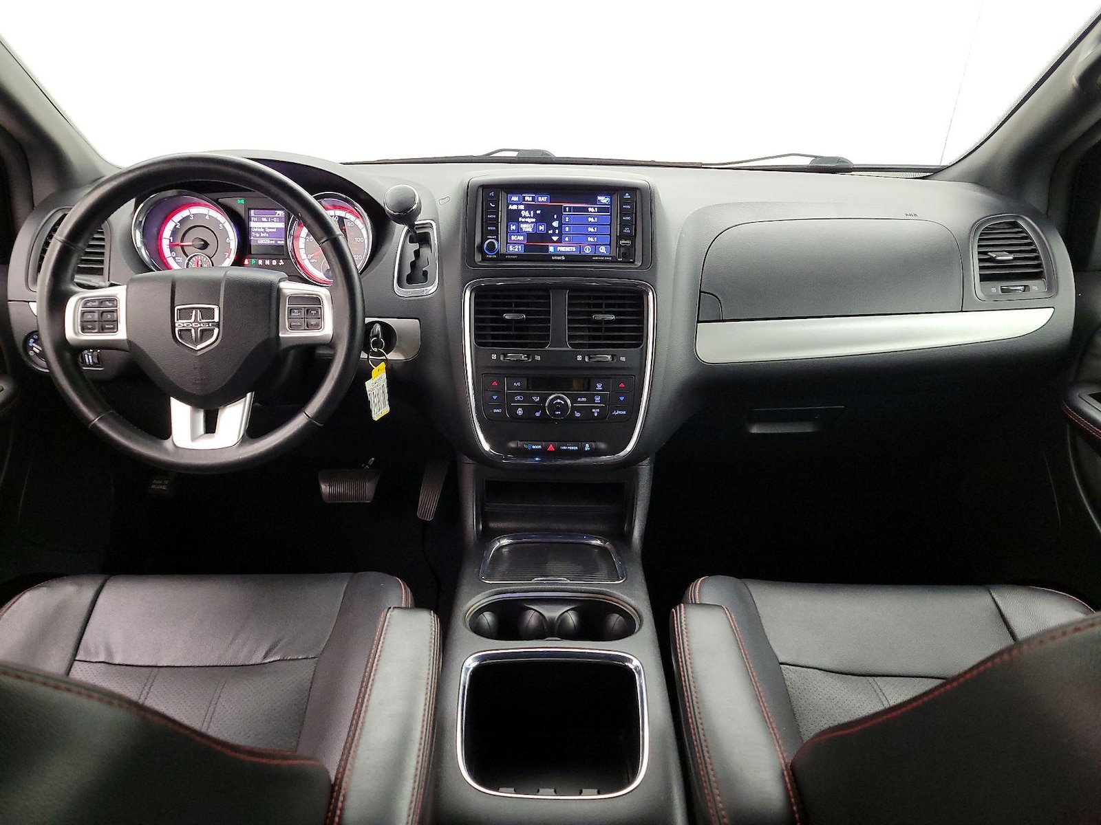 Navigation System