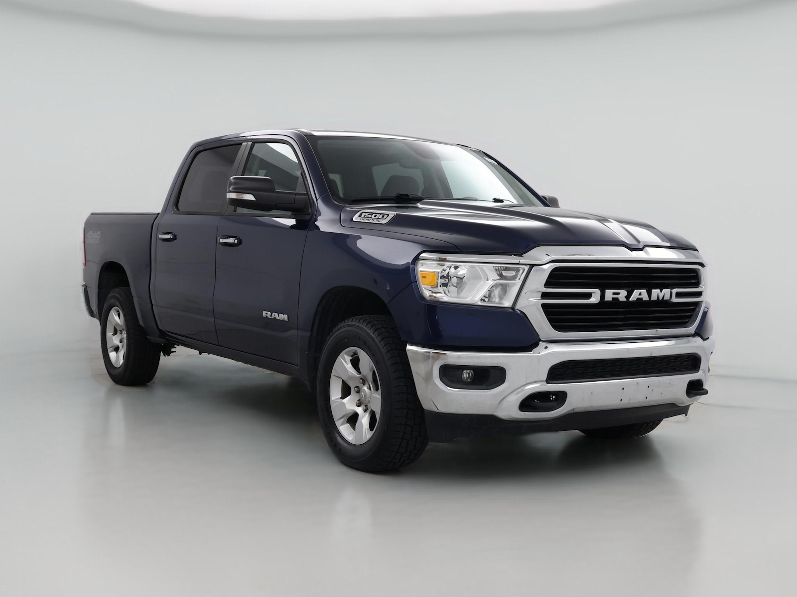 Smart Key, Bed Liner, Tow Hitch