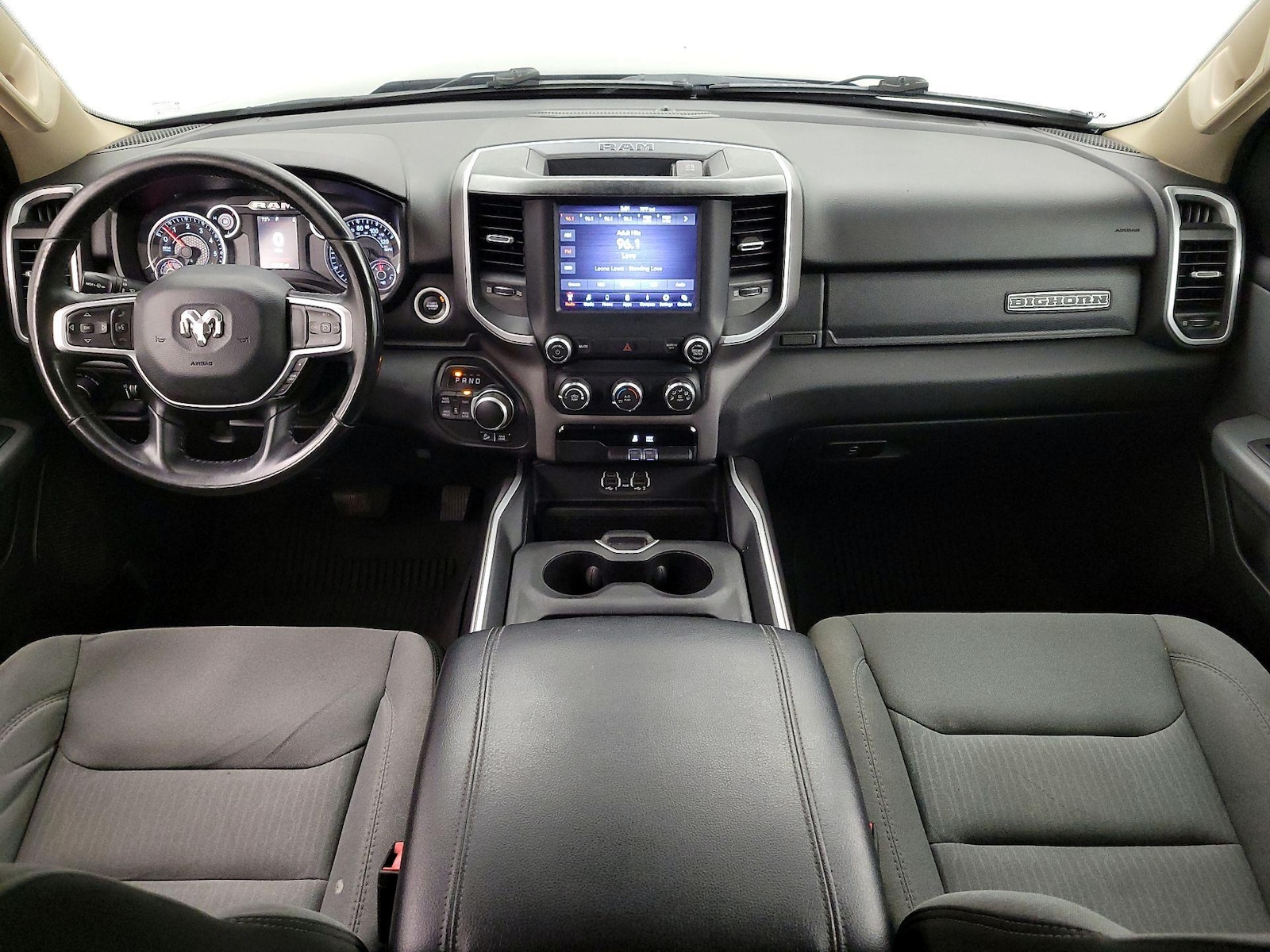 Rear View Camera