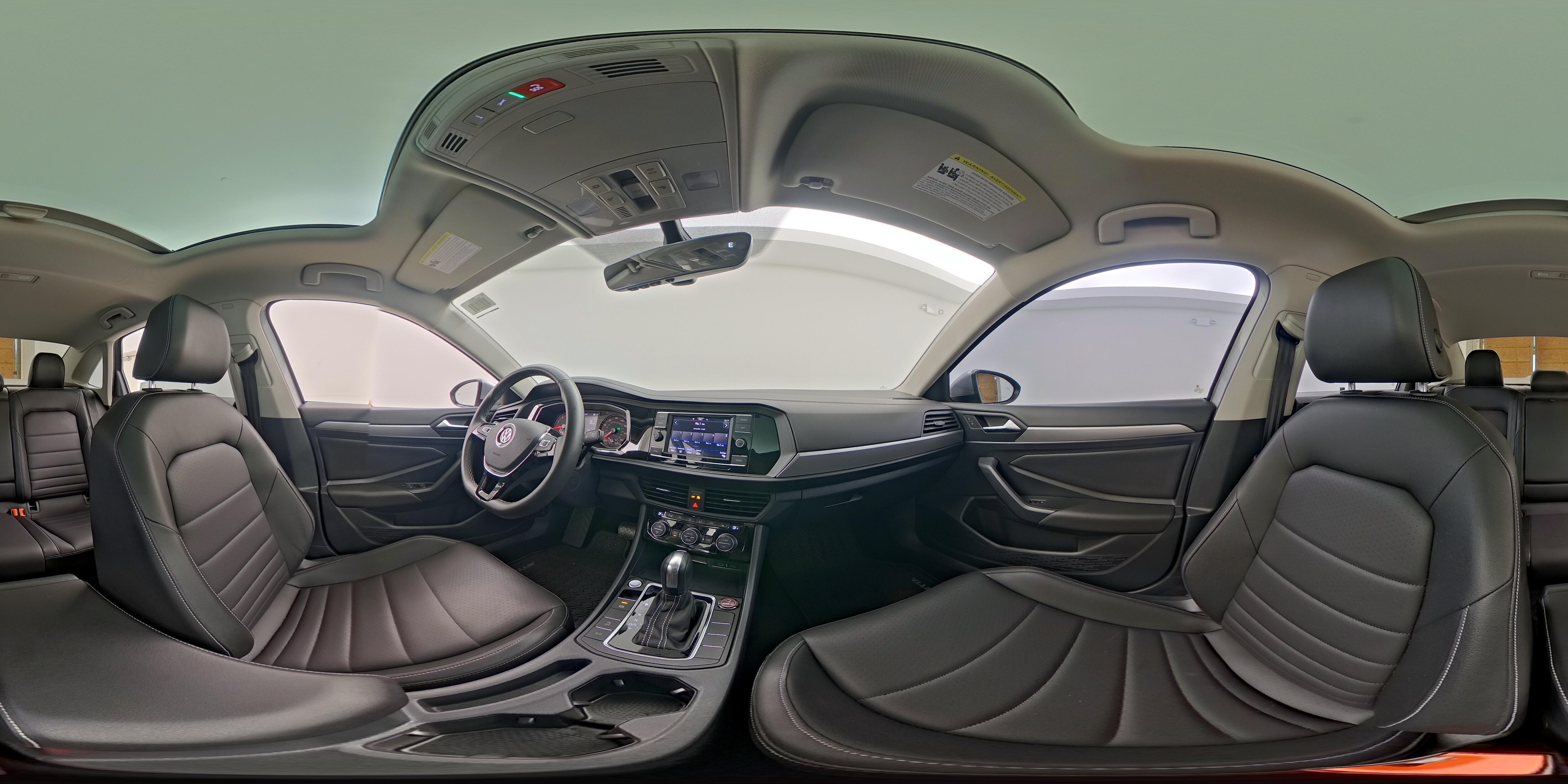 2021 Volkswagen Jetta SE - Photo 25