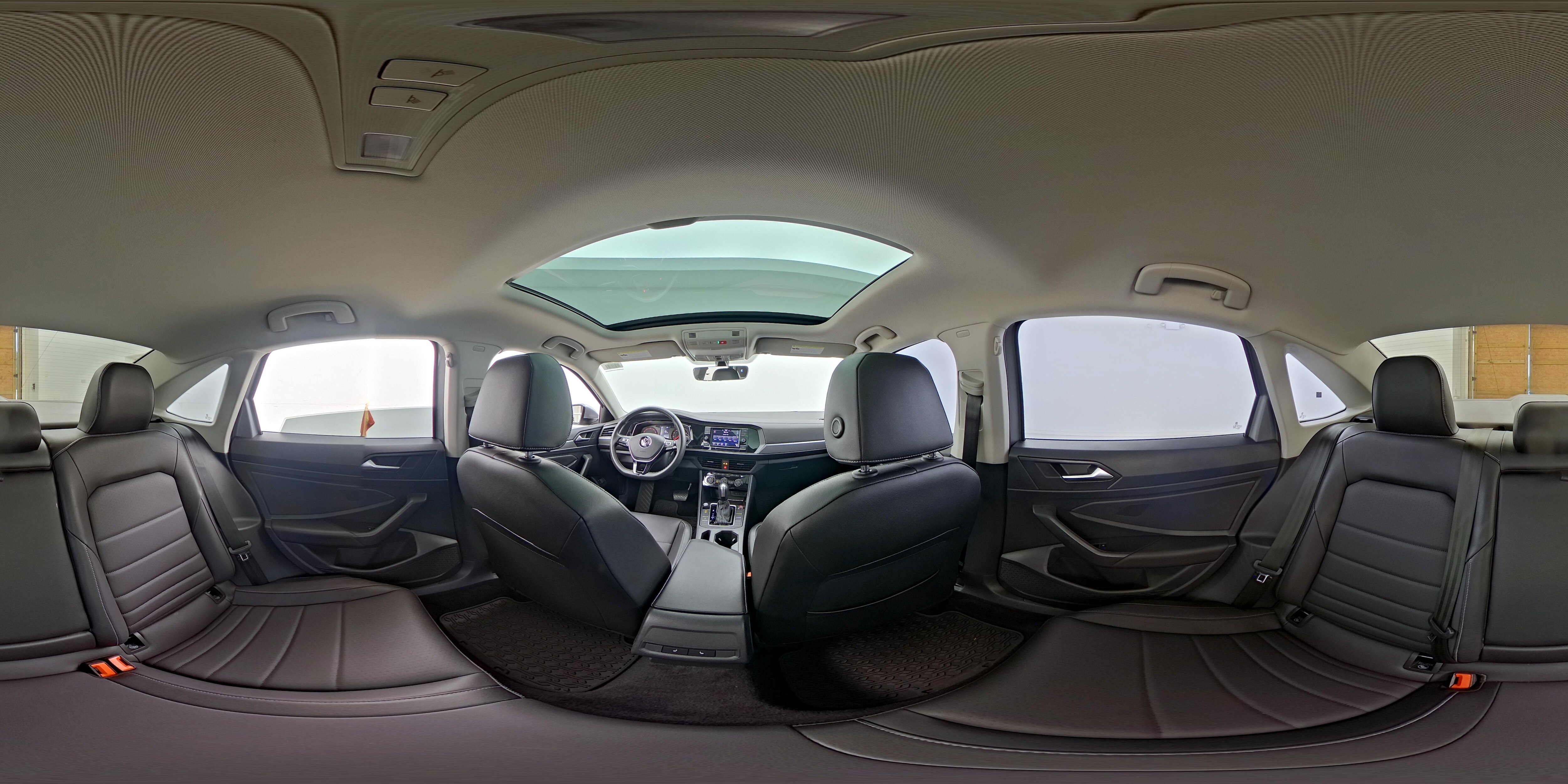 2021 Volkswagen Jetta SE - Photo 26