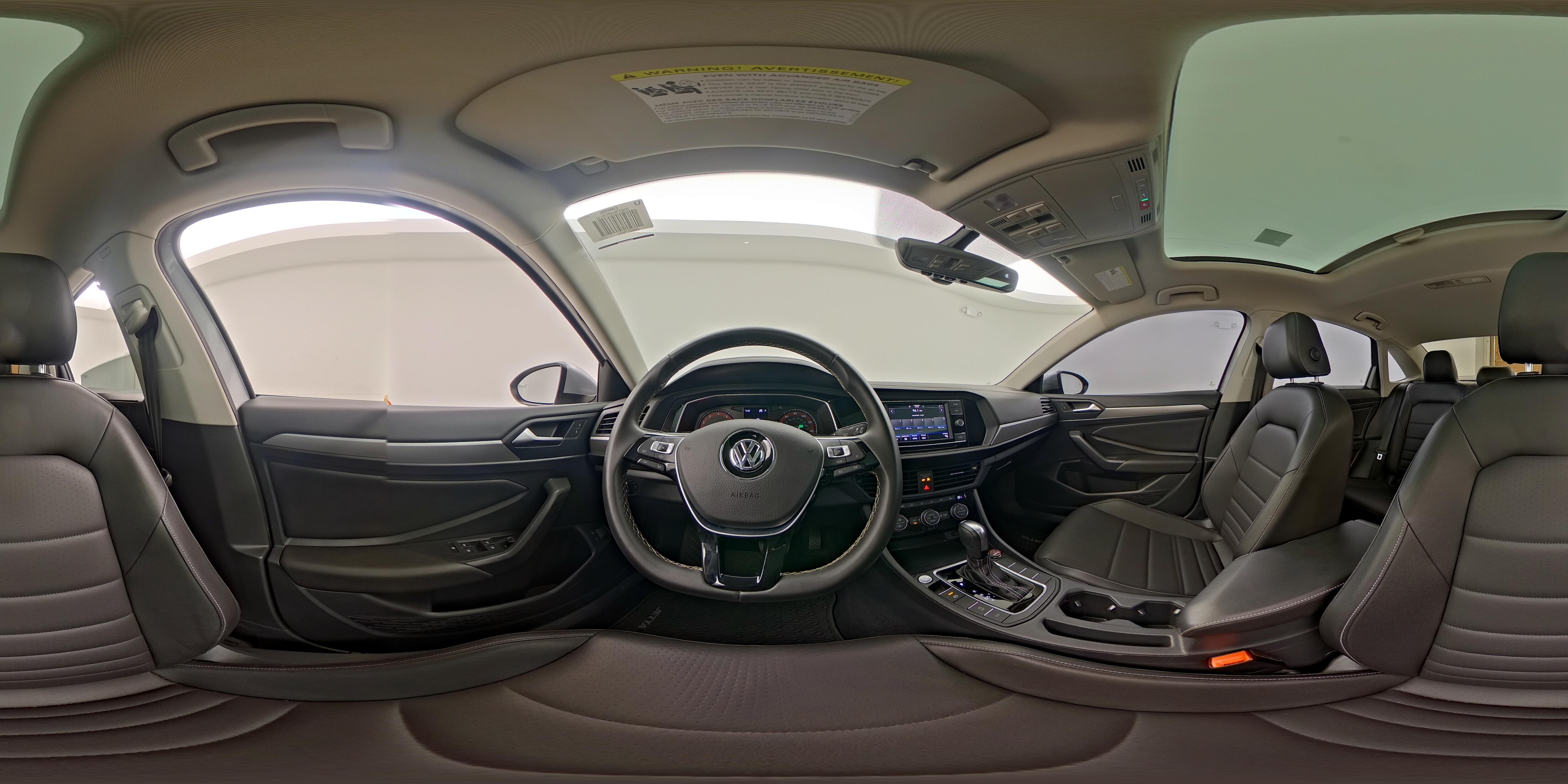 2021 Volkswagen Jetta SE - Photo 27