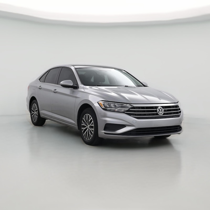 2021 Volkswagen Jetta SE
