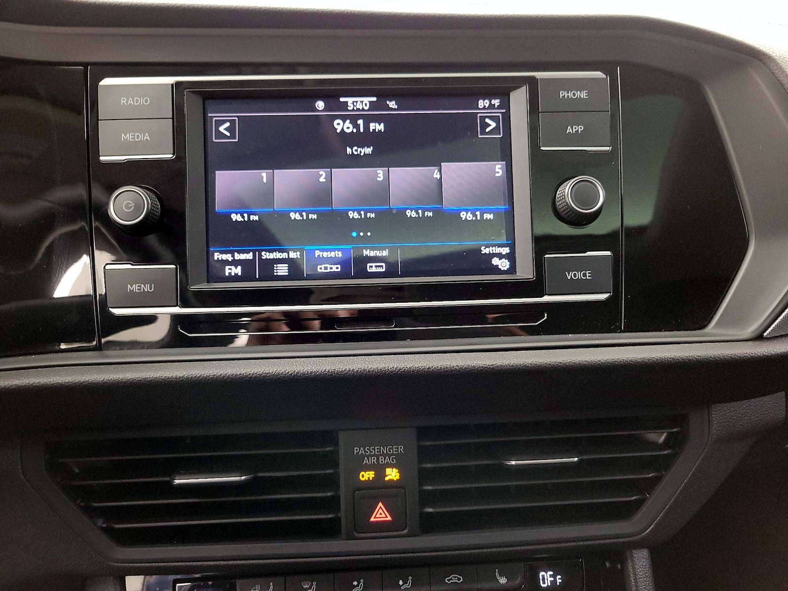 2021 Volkswagen Jetta SE - Photo 16