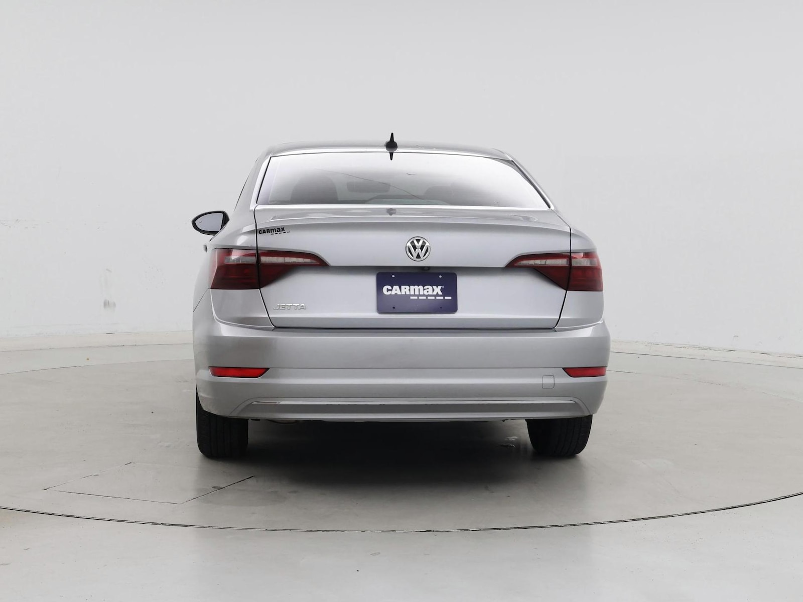 2021 Volkswagen Jetta SE - Photo 7