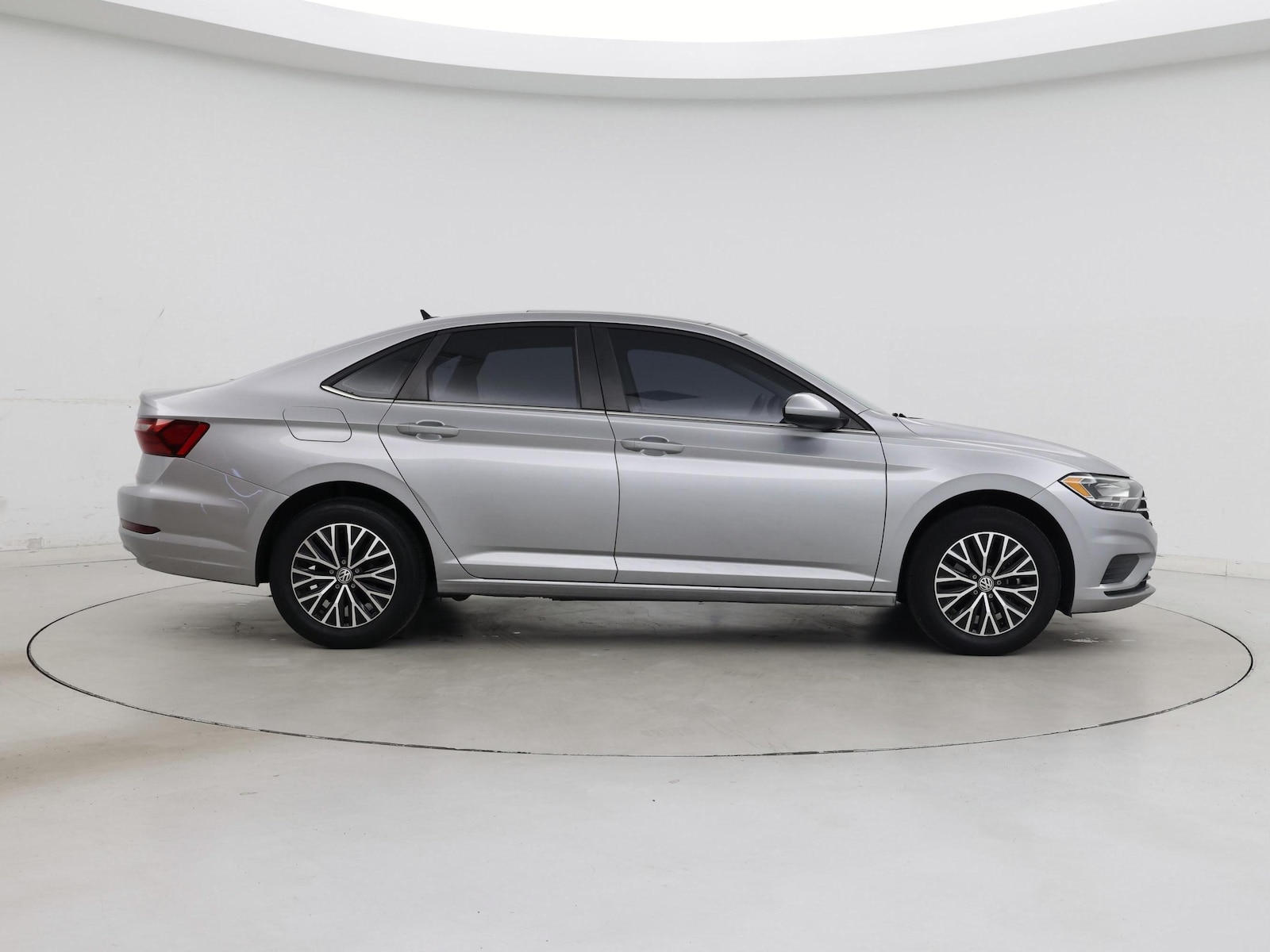 2021 Volkswagen Jetta SE - Photo 8