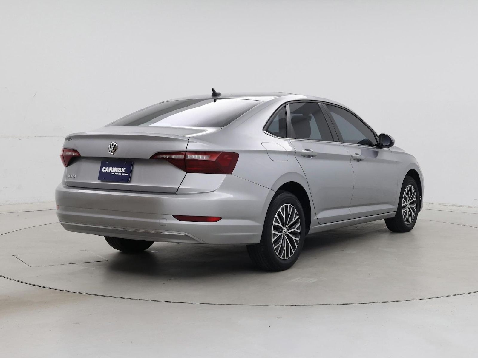 2021 Volkswagen Jetta SE - Photo 9