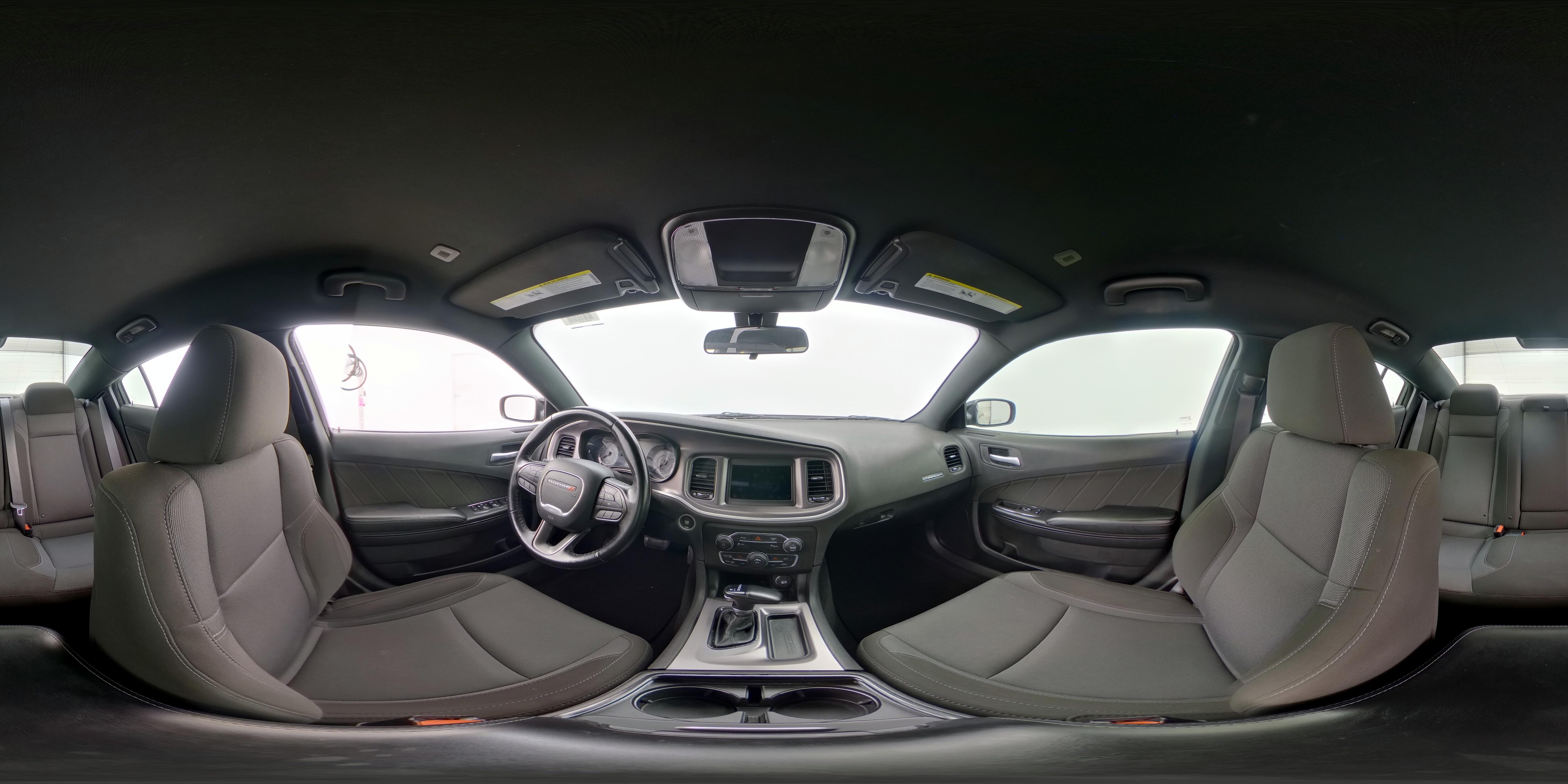 2021 Dodge Charger SXT - Photo 24