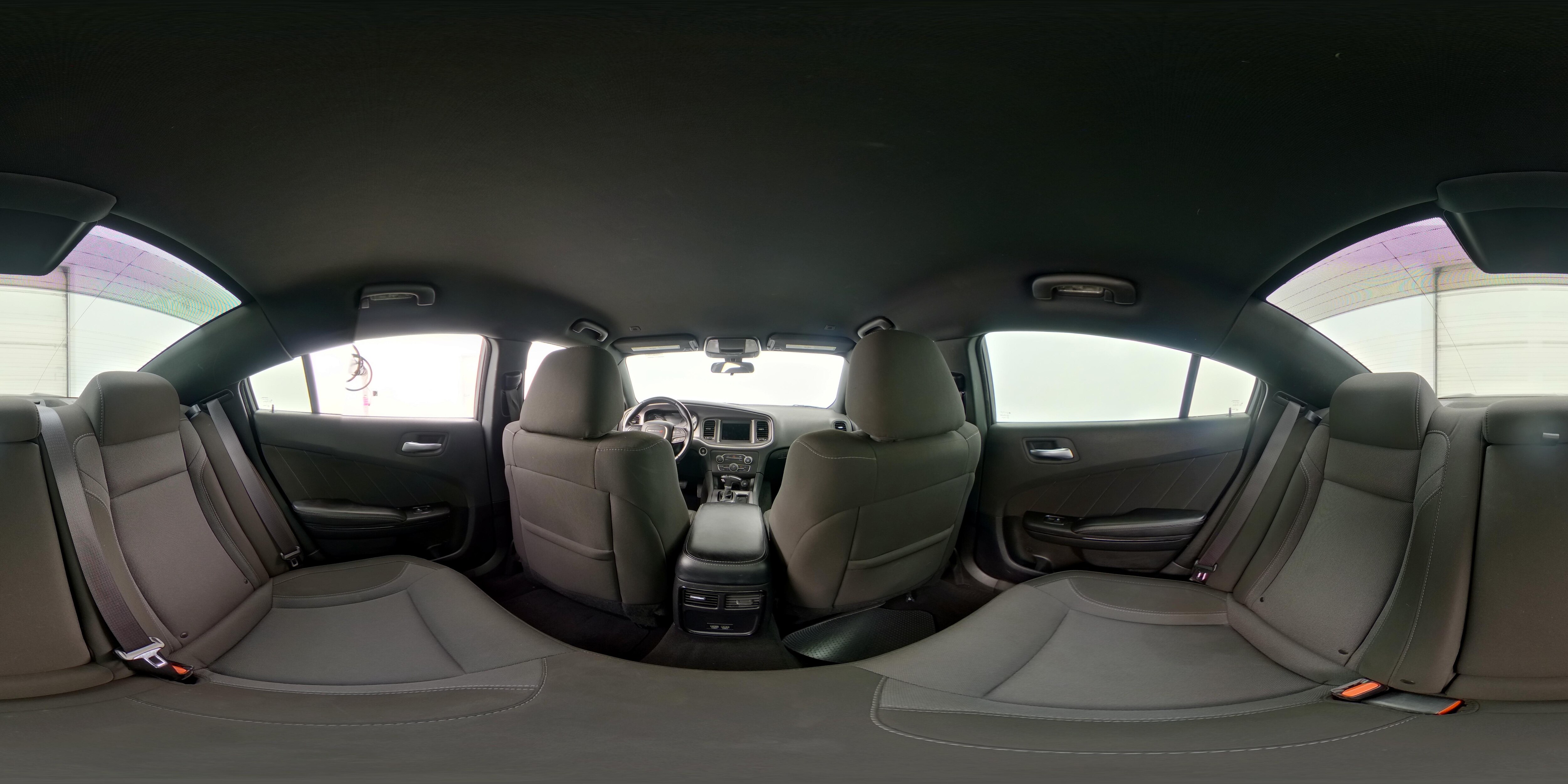 2021 Dodge Charger SXT - Photo 25