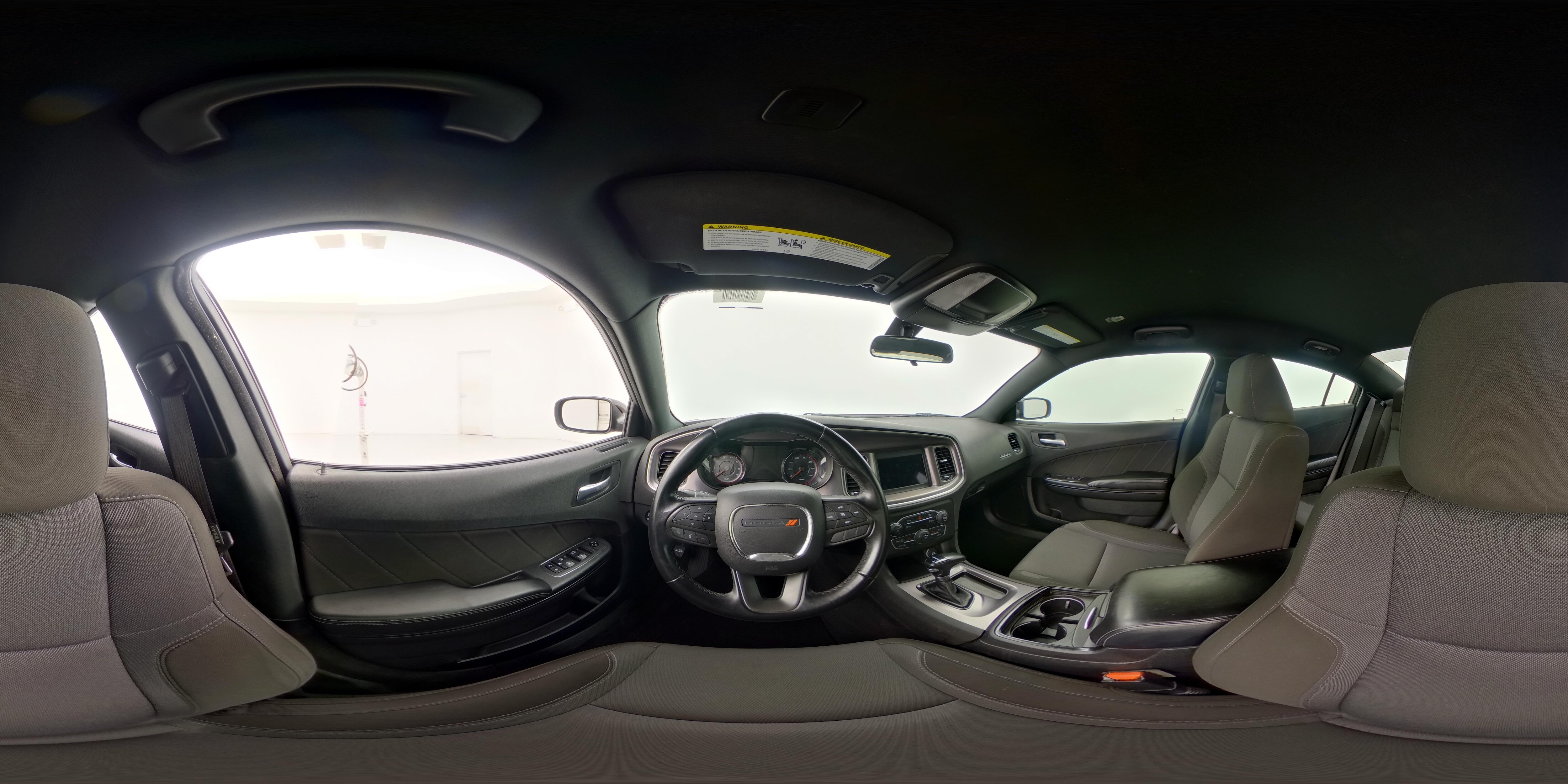 2021 Dodge Charger SXT - Photo 26