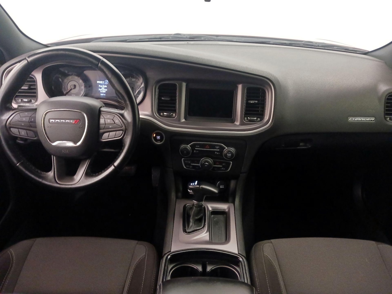 2021 Dodge Charger SXT - Photo 10