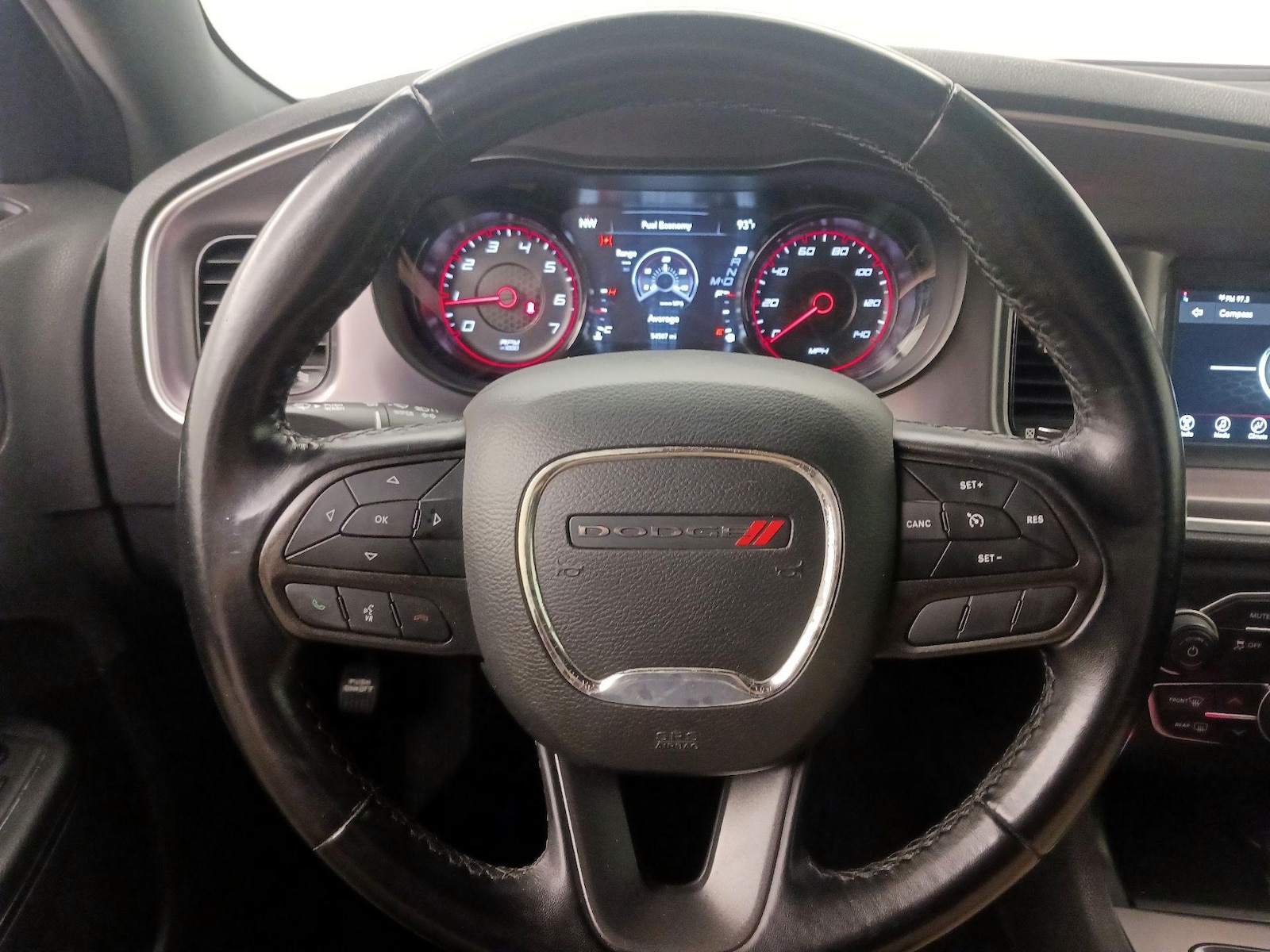 2021 Dodge Charger SXT - Photo 11