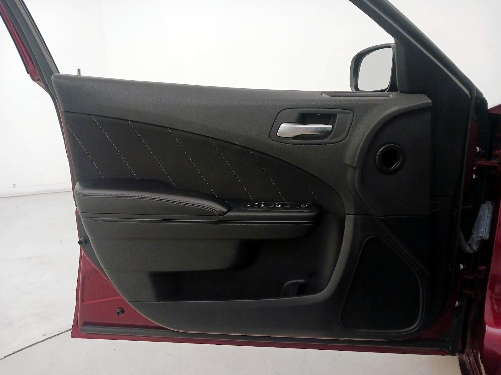 2021 Dodge Charger SXT - Photo 13