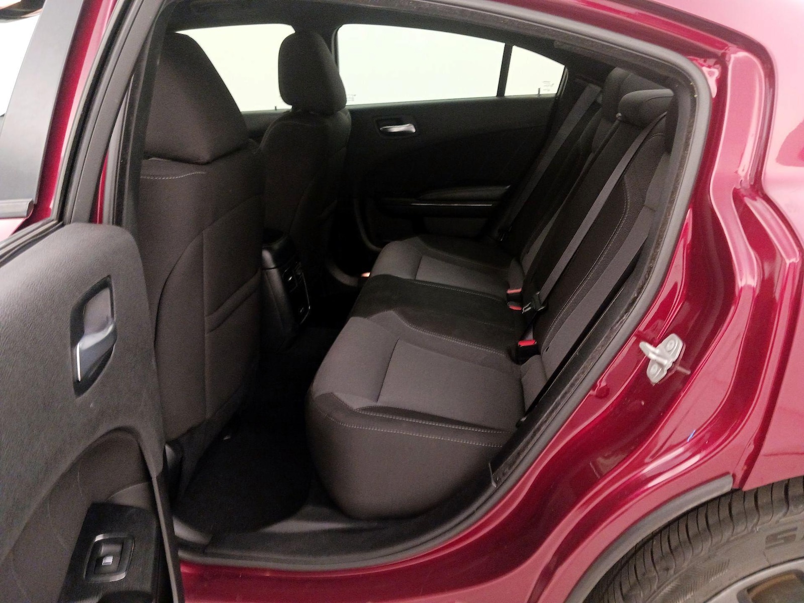 2021 Dodge Charger SXT - Photo 20