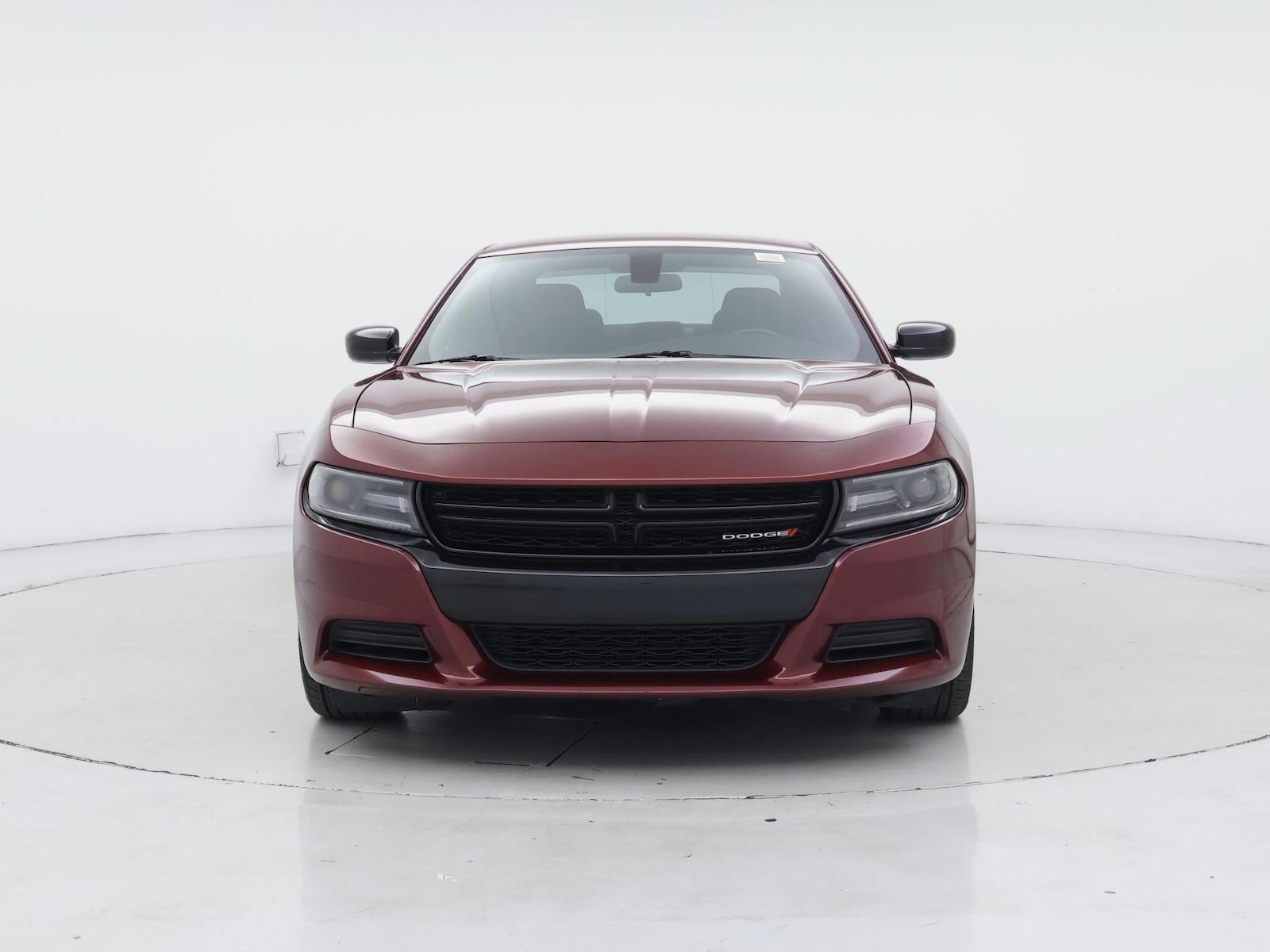2021 Dodge Charger SXT - Photo 6