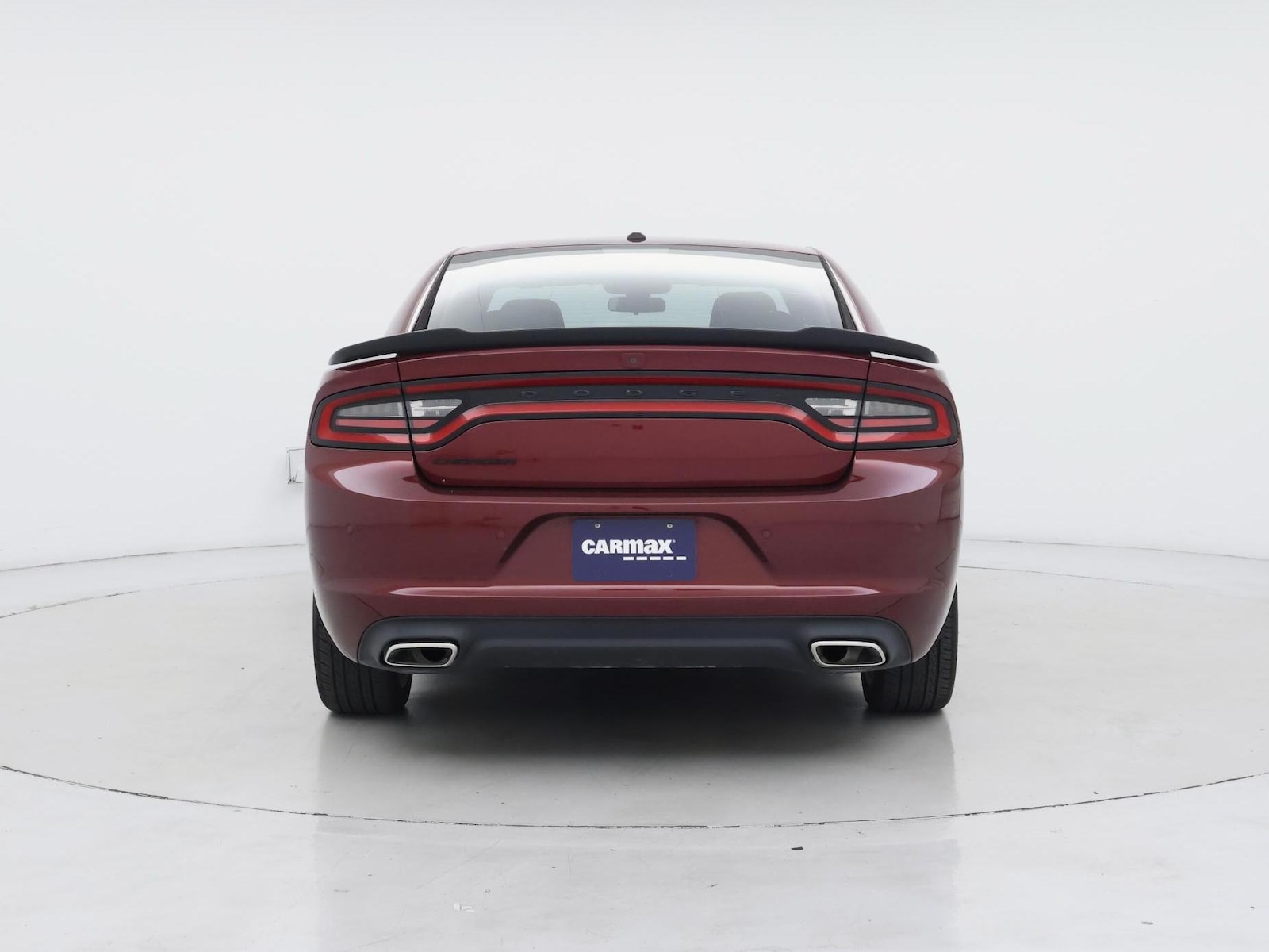 2021 Dodge Charger SXT - Photo 7