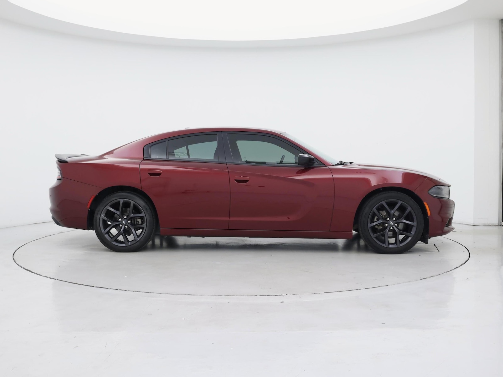 2021 Dodge Charger SXT - Photo 8