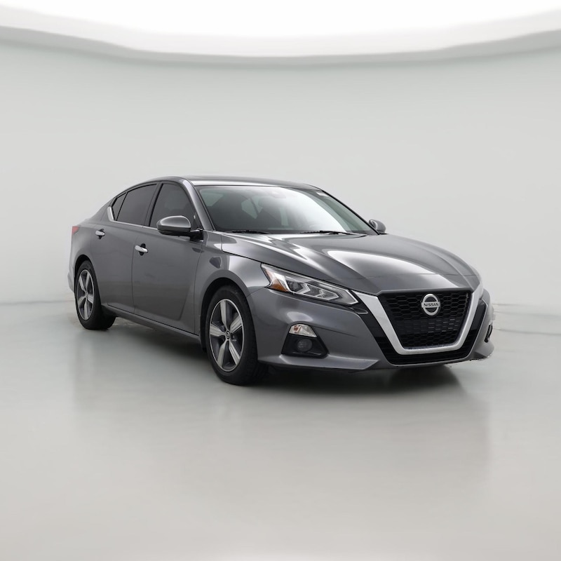 2019 Nissan Altima SL