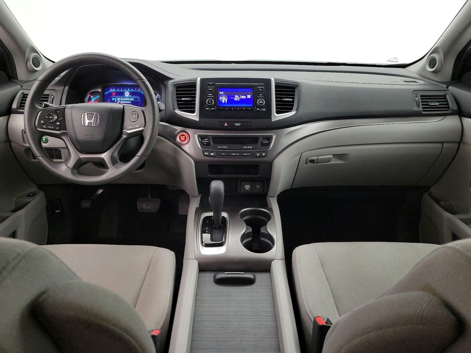 Rear View Camera