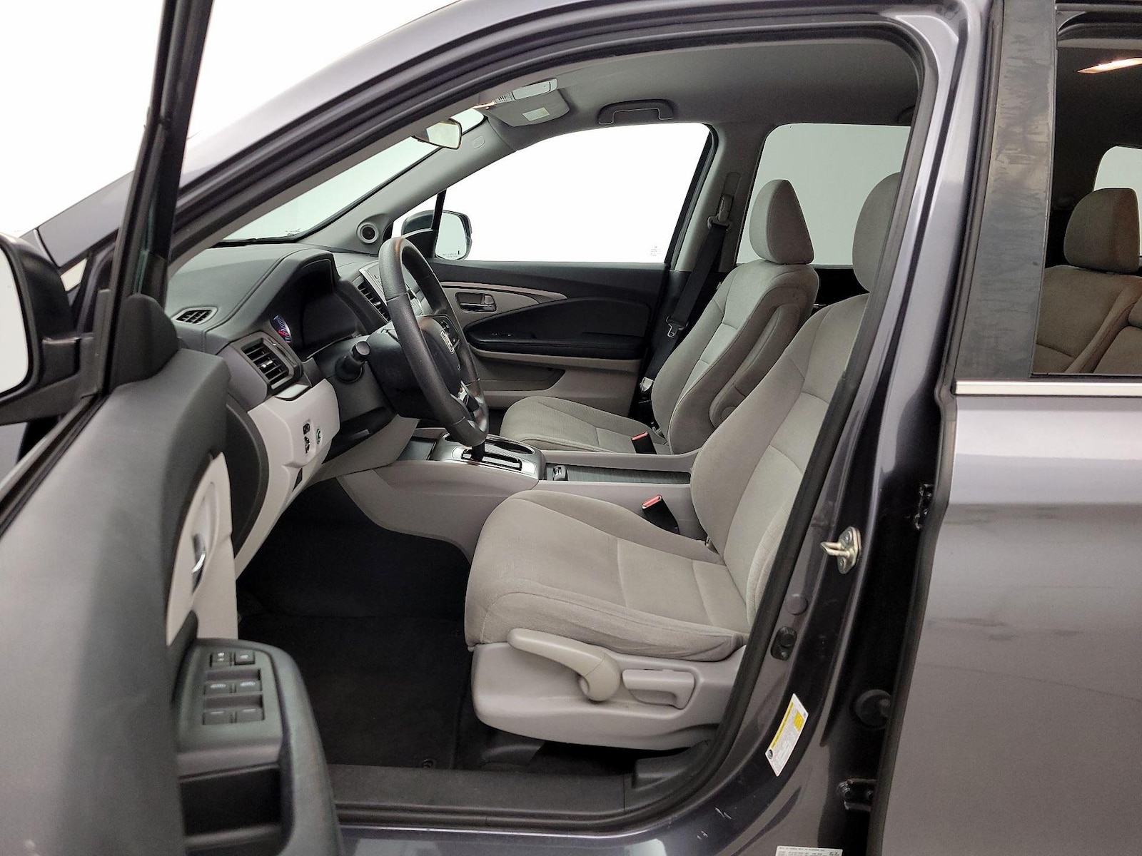 Side Airbags