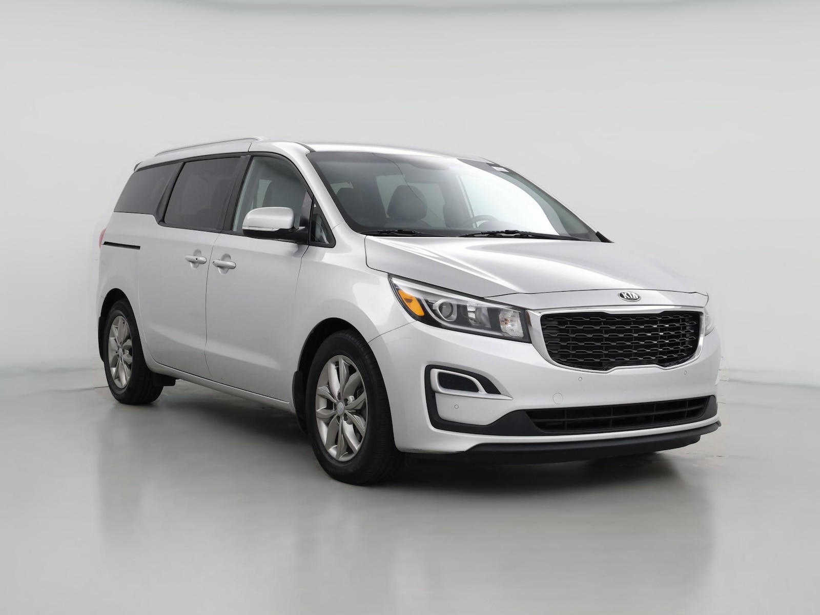 2021 Kia Sedona