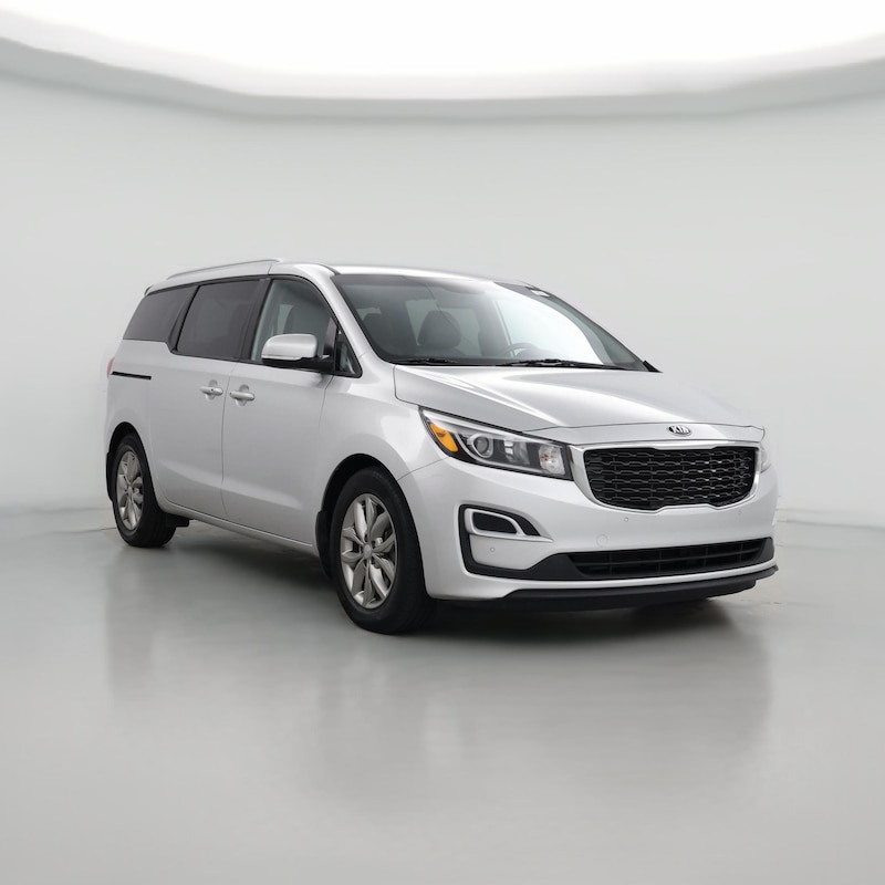 2021 Kia Sedona EX