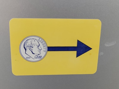 Condition detail