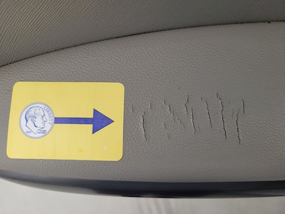 Condition detail