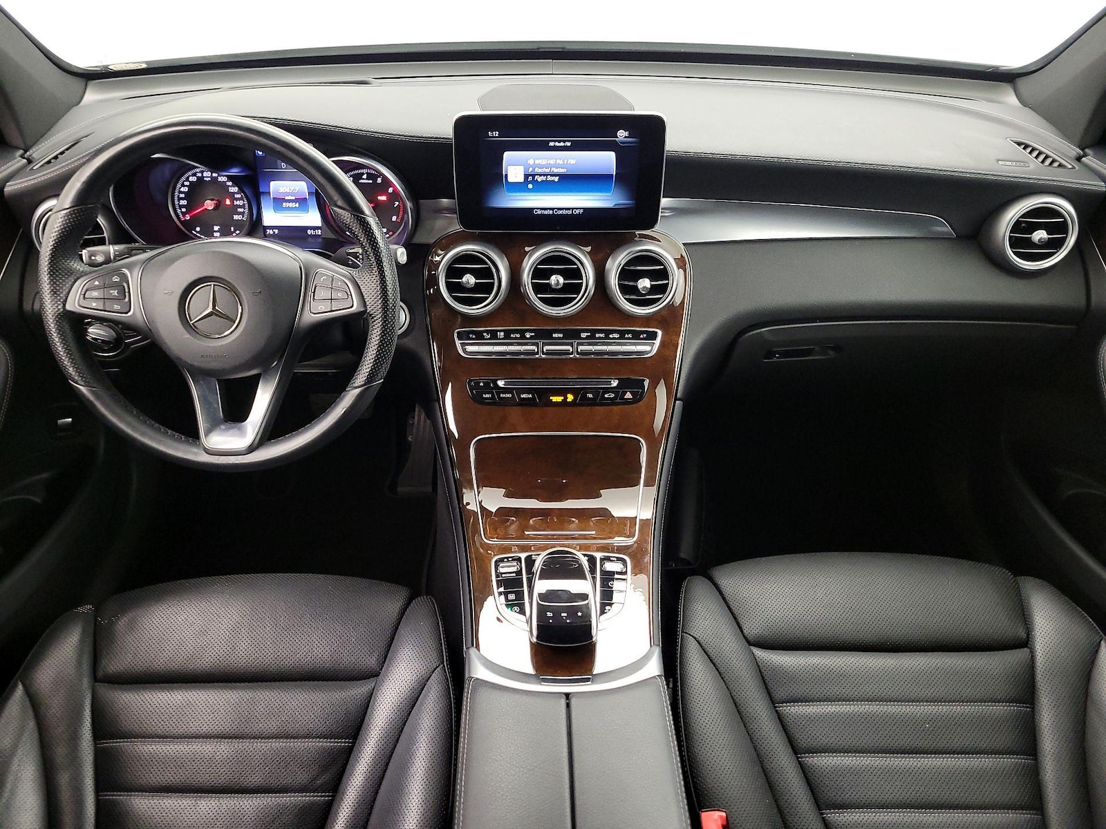 Navigation System