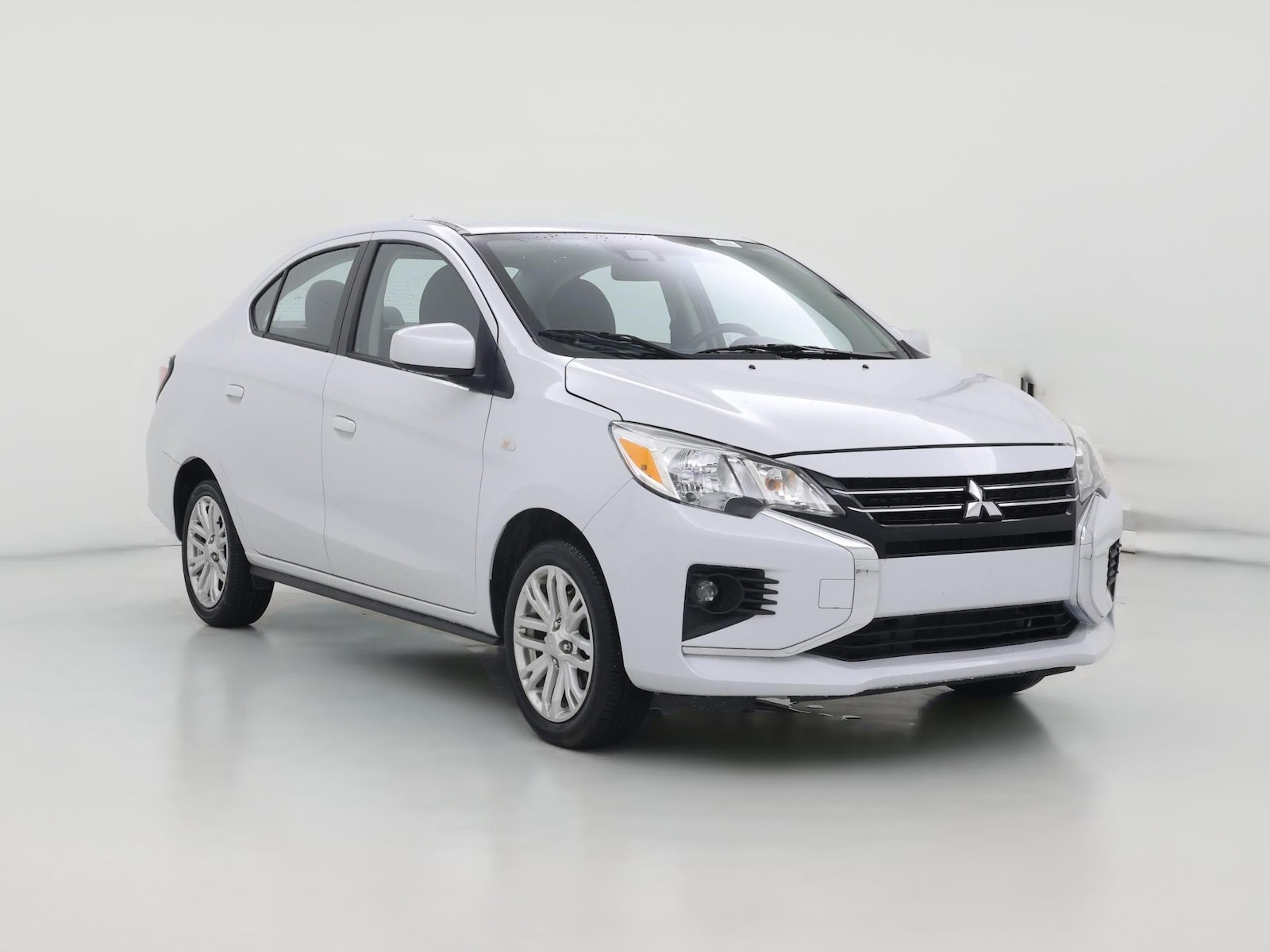 2024 Mitsubishi Mirage G4