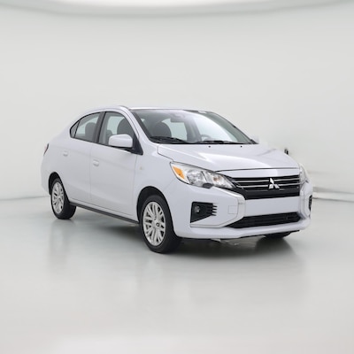 2024 Mitsubishi Mirage G4 LE