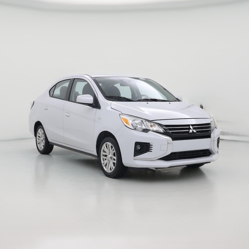 2024 Mitsubishi Mirage G4 LE
