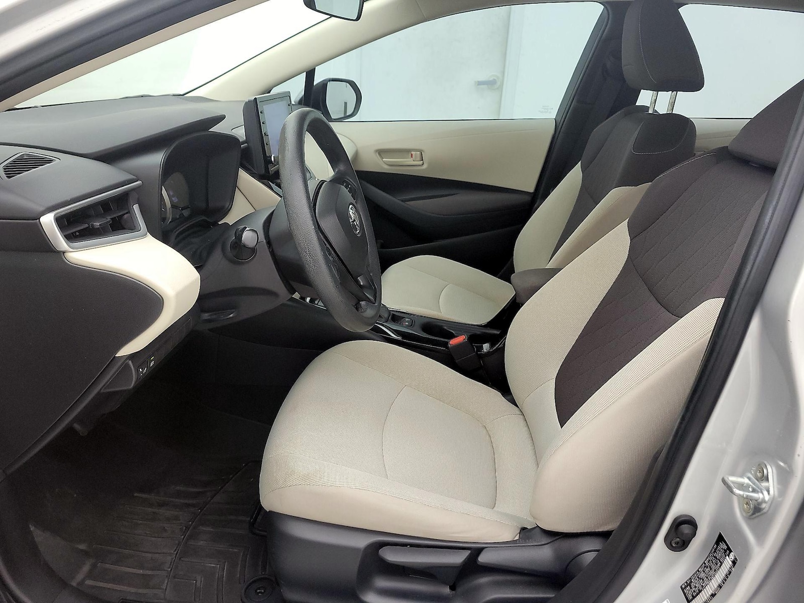 Side Airbags