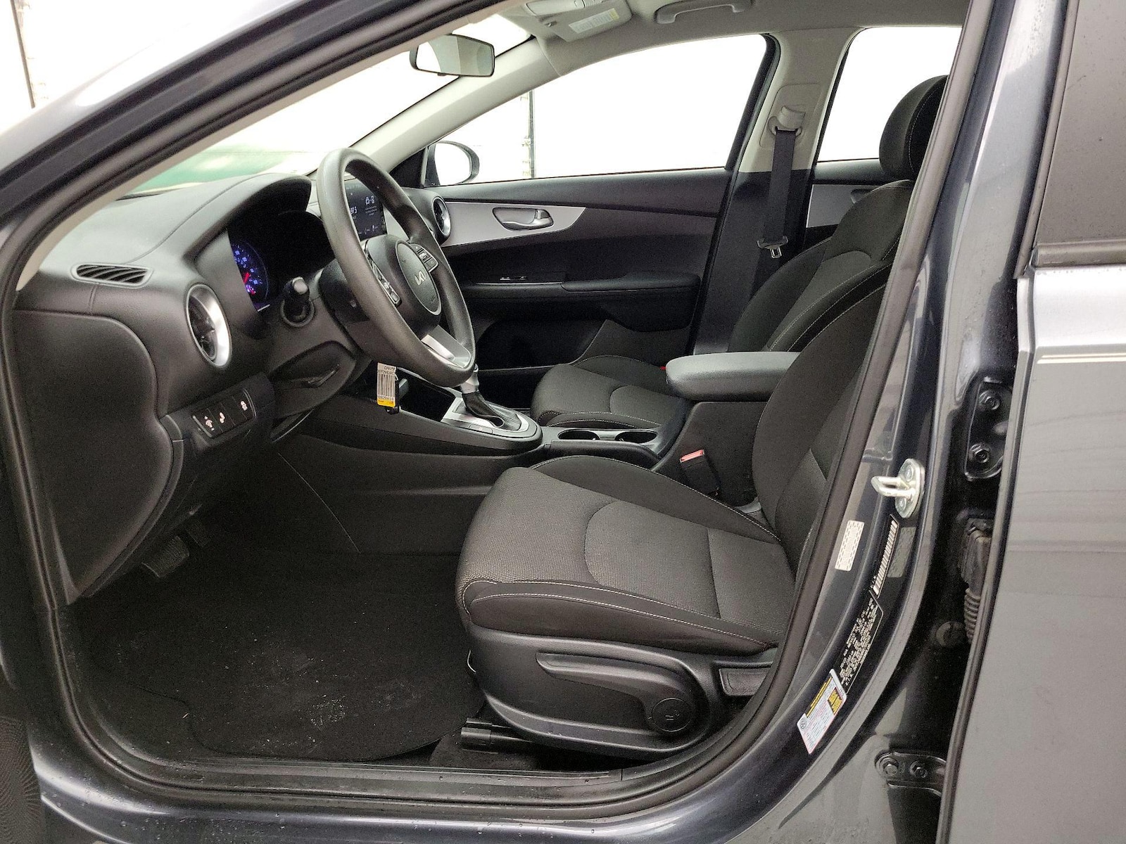 Side Airbags
