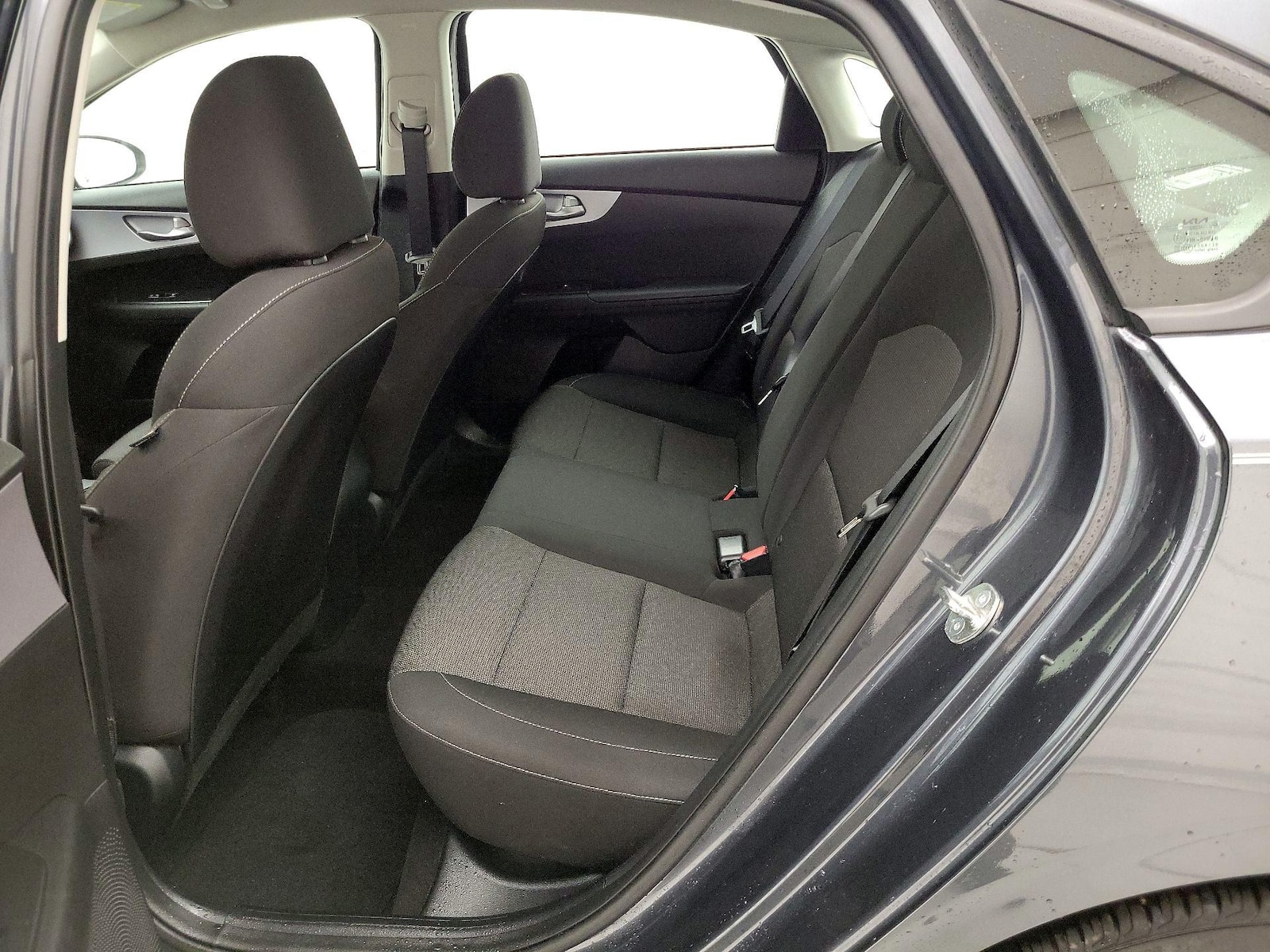 2024 Kia Forte LXS - Photo 20