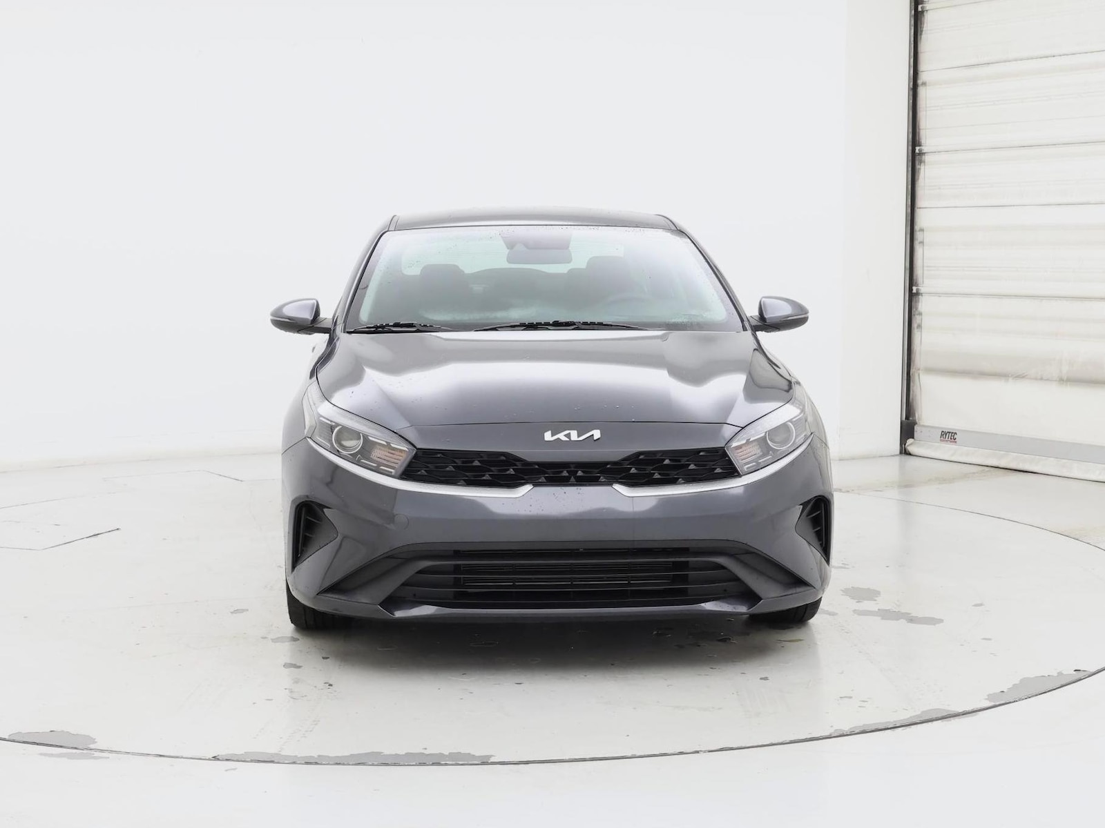 2024 Kia Forte LXS - Photo 6