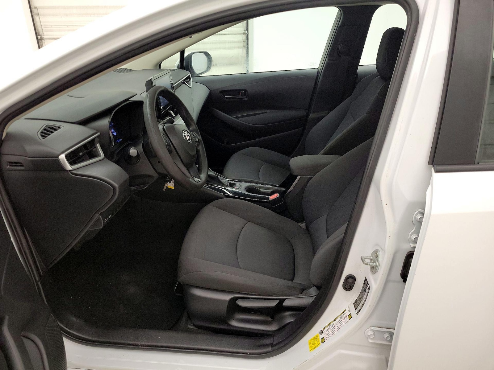 Side Airbags