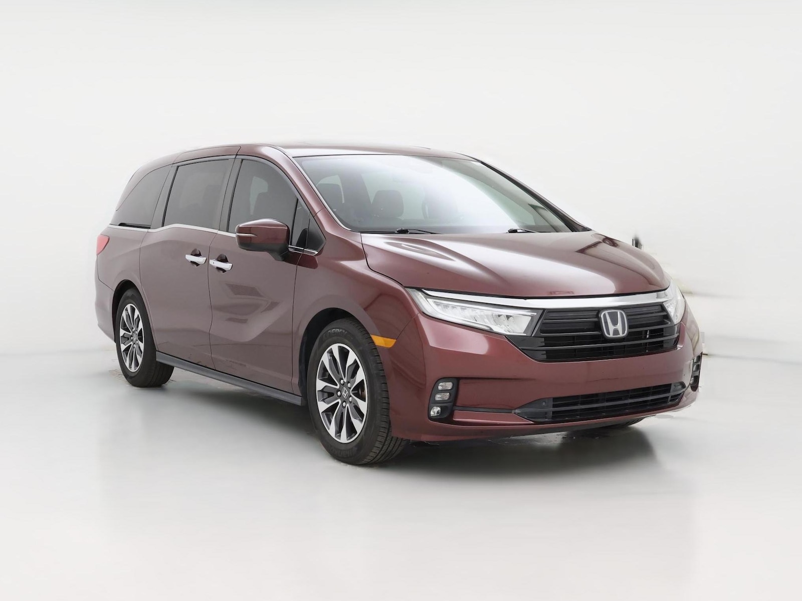 Smart Key & Power Hatch/Deck Lid